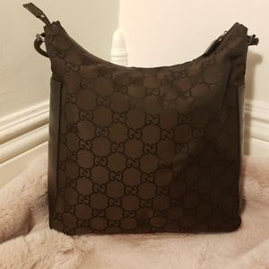 Pre-Loved Vintage Gucci